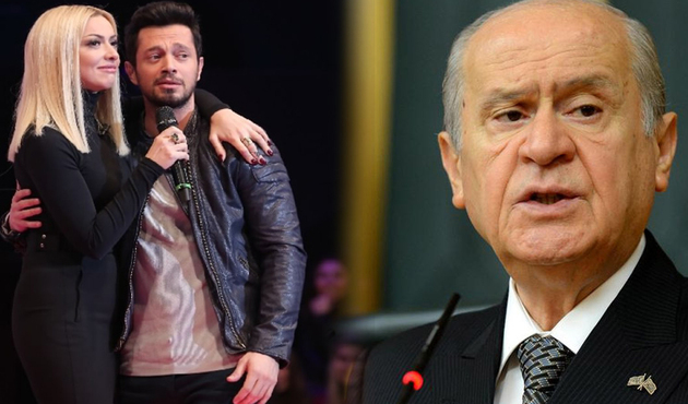 Bah&ccedil;eli'den Murat Boz'a telefon