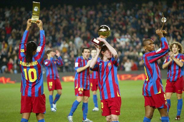 RONALDANHO
