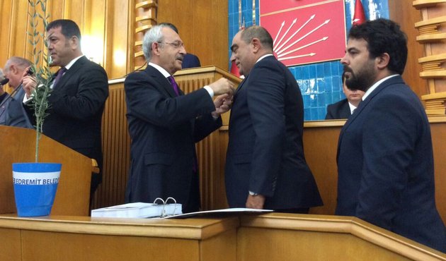 DHKP-C ile CHP arasındaki kirli r&uuml;şvet &ccedil;arkını anlattı...