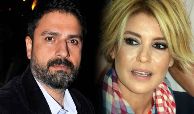 Hakimden Erhan &Ccedil;elik ve G&uuml;lben Ergen'e  'Susun' uyarısı!