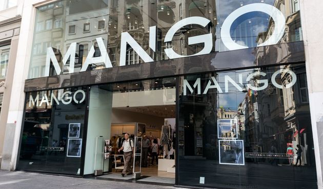 Mango'da indirim g&uuml;nleri başladı!