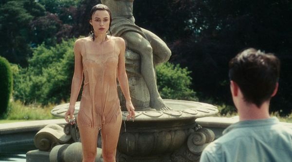 keira