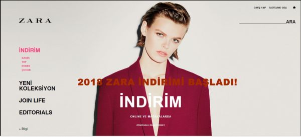 zara