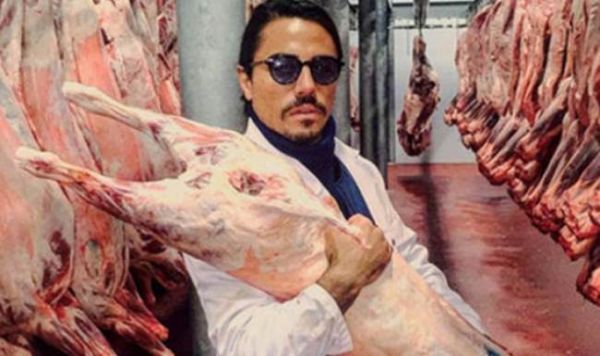 nusret