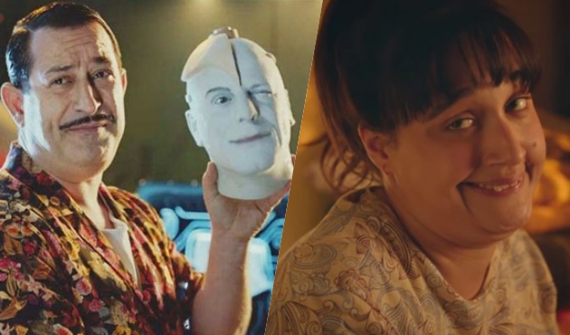 "Cem'in filmi tutmaz, Gupse'nin filmi m&uuml;samere gibi!"