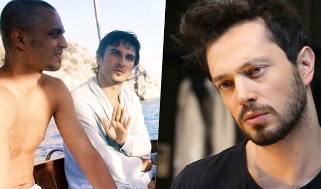 Murat Boz'un bu hallerini g&ouml;renler g&ouml;zlerine inanamıyor!
