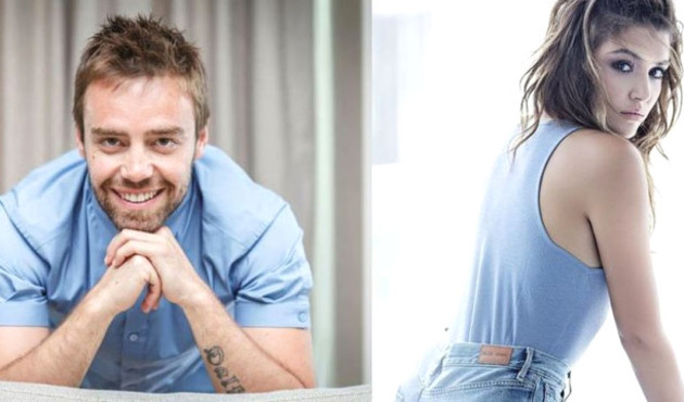 Murat Dalkılı&ccedil;, Hande Er&ccedil;el'e o teklifi yaptı!