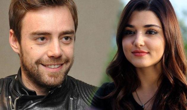 Murat Dalkılı&ccedil; Hande Er&ccedil;el'i ağlattı!