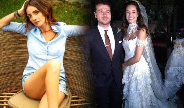 Song&uuml;l &Ouml;den&rsquo;den Azra Akın itirafı: "Fazla korumacı davranmışız"