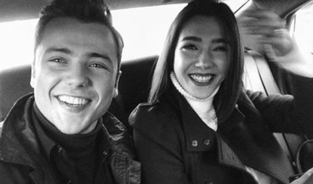 Tolga Sarıtaş'tan s&uuml;rpriz Ayb&uuml;ke Pusat paylaşımı!