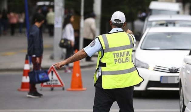Yarın bu yollar trafiğe kapatılacak...