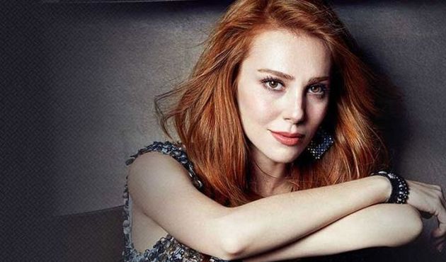 El&ccedil;in Sangu'nun yeni dizisindeki partneri belli oldu!
