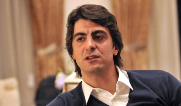 İbrahim Kutluay boşanmayı zor bekledi! Daha 1 g&uuml;n olmadan...