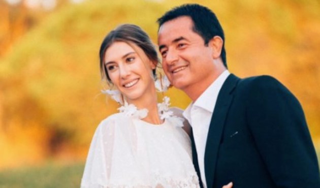 Şeyma Subaşı ve Acun Ilıcalı ayrıldı mı?