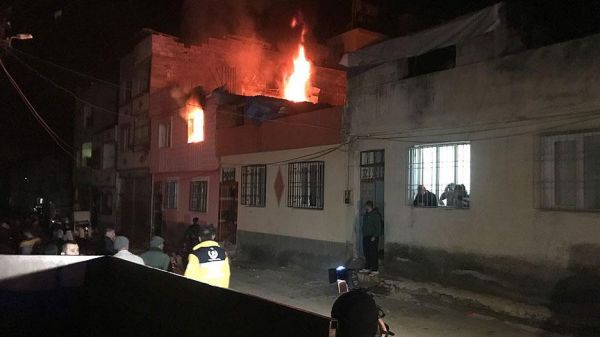 kilis