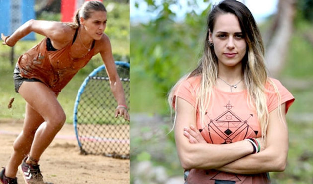 Acun'un son bombası, Survivor'un en g&uuml;zeli!