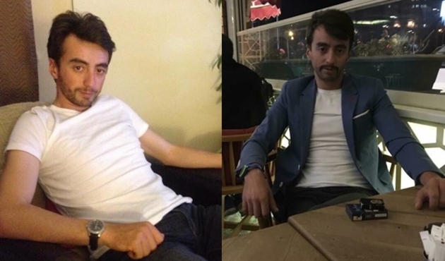 İşte Zeytin Dalı Operasyonu'nun ilk kahraman şehidi...