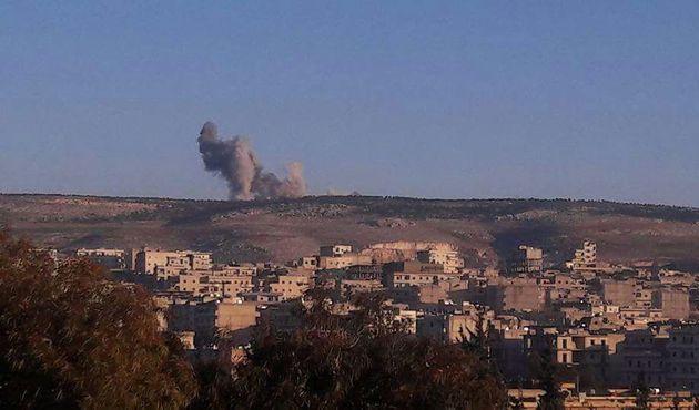Şoke eden iddia: Pentagon 7 subayını Afrin'de yem yapacak
