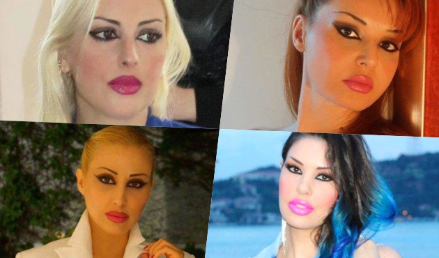 Adnan Oktar'ın g&uuml;n y&uuml;z&uuml;ne &ccedil;ıkmayan kedicikleri!
