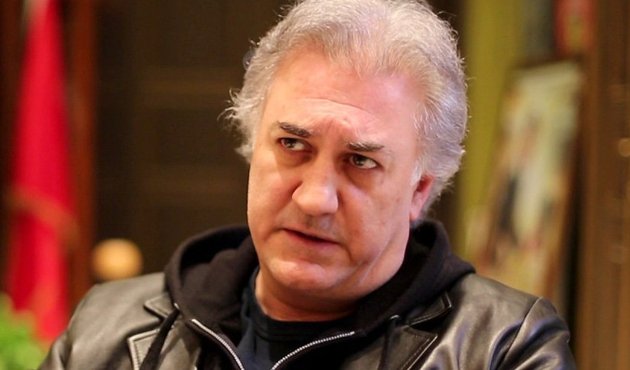 Tamer Karadağlı'dan şok s&ouml;zler! Eski eşinden &ccedil;ocuk istedi...