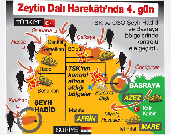 zeytin-harita