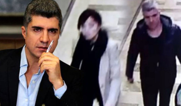 &Ouml;zcan Deniz hamile sevgilisini o isimle aldattı!