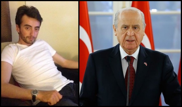 Afrin şehidinin vasiyetini Devlet Bah&ccedil;eli ger&ccedil;ekleştirecek!
