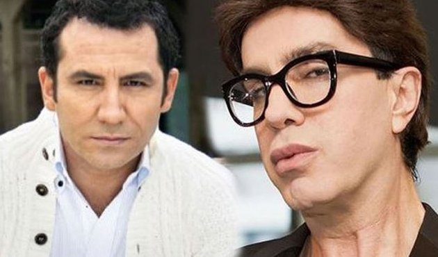 Ferhat G&ouml;&ccedil;er, Yılmaz Morg&uuml;l'&uuml;n o yalanını ortaya &ccedil;ıkardı! / VİDEO