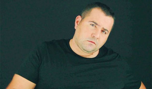 2018'in ilk aşk haberi Ata Demirer'den geldi! O oyuncuyla...
