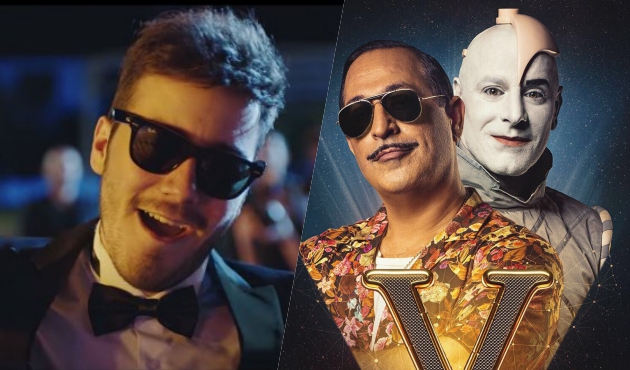 Enes Batur'un filmi, Arif V 216'yı geride bıraktı!