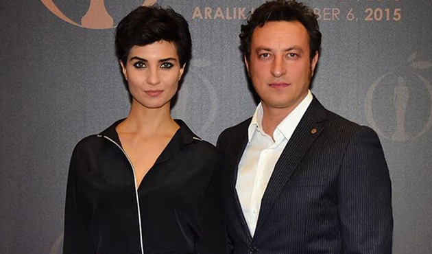 Onur Saylak ve Tuba B&uuml;y&uuml;k&uuml;st&uuml;n yeniden bir arada!