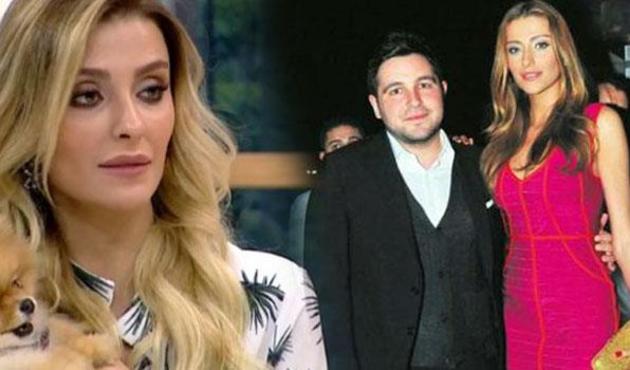 &Ouml;zge Ulusoy, Hacı Sabancı konusundaki sessizliğini bozdu!