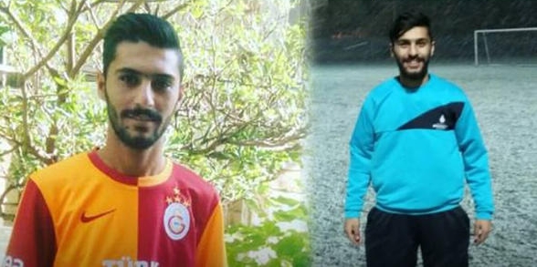 futbolcu
