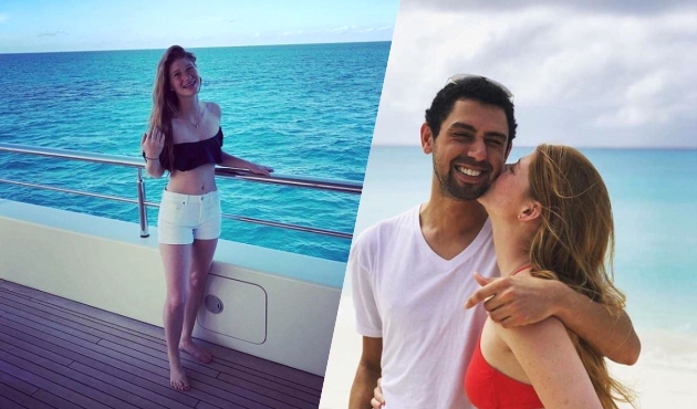 D&uuml;nyanın en zengin kızlarından Jennifer Gates'in yaşamı!