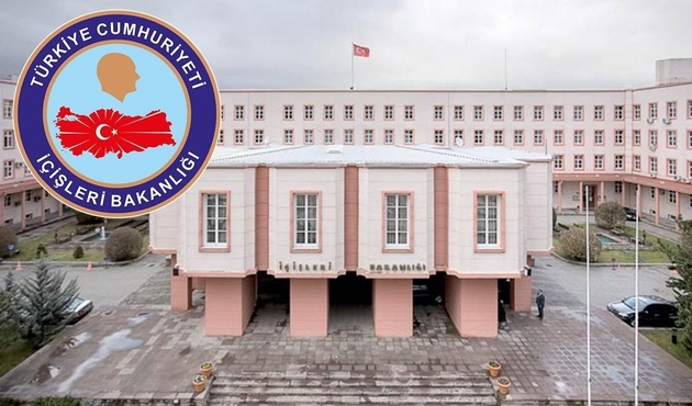 Bakanlıktan T&uuml;rk Tabipler Birliği hakkında su&ccedil; duyurusu...