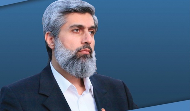 Furkan Vakfı Başkanı Alparslan Kuytul kimdir? G&ouml;zaltına alınma nedeni nedir?