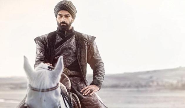 "Mehmed Bir Cihan Fatihi" i&ccedil;in geri sayım başladı!
