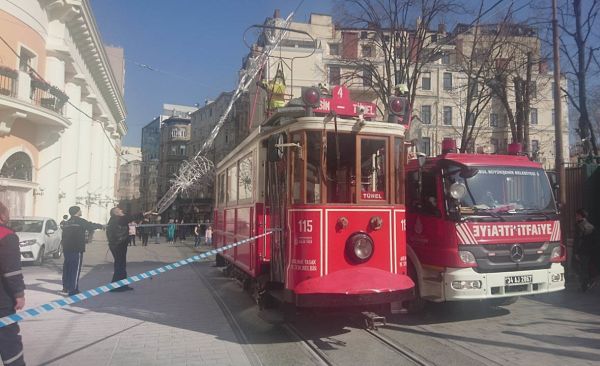 istiklalee
