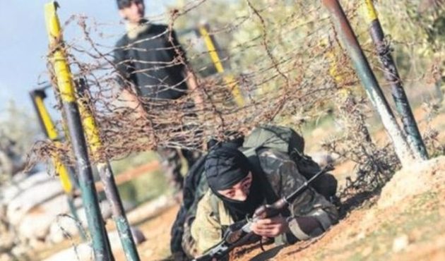PKK'nın k&uuml;&ccedil;&uuml;k Kandil'i yerle bir oldu!