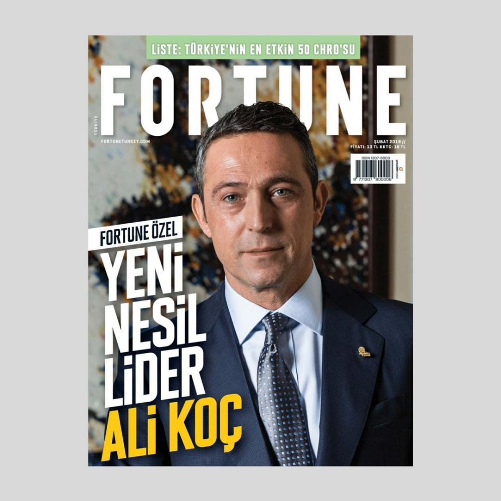fortune