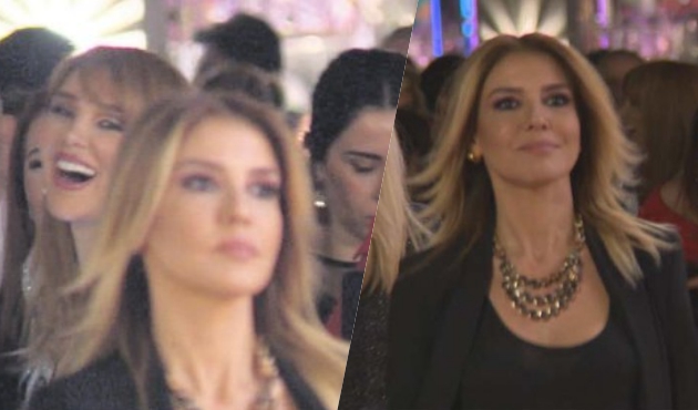 Seren Serengil cezaevine girdi, G&uuml;lben Ergen nispet yaptı!