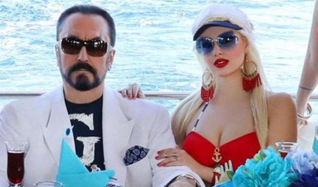 Diyanet, Adnan Oktar ile ilgili son noktayı koydu!