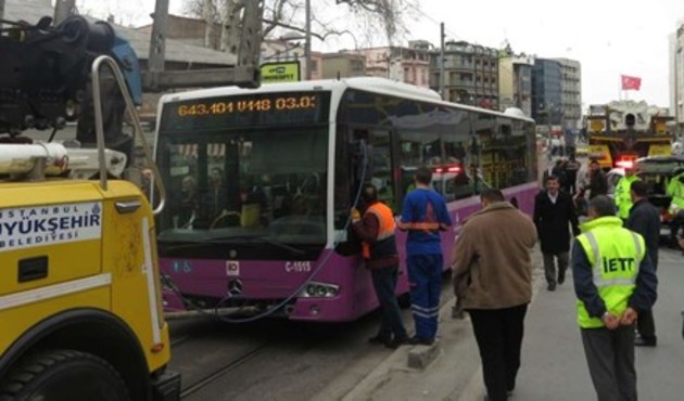 &Uuml;sk&uuml;dar'dan sonra bug&uuml;n de Kadık&ouml;y!