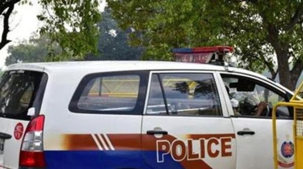 police
