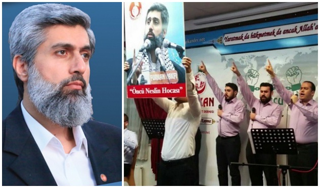 Furkan Vakfı &uuml;yeleri toplantı yapıp devlete meydan okudu!