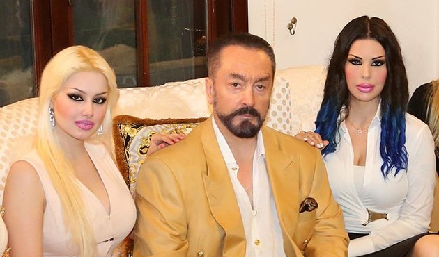 Torba tasarıda 'Adnan Hoca' maddesi!