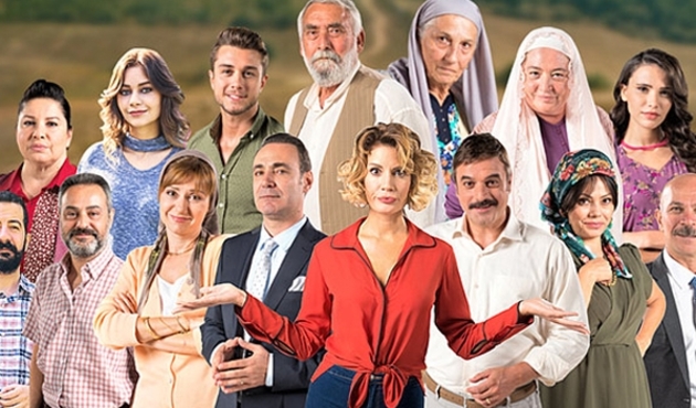 Kalk Gidelim 4. yeni b&ouml;l&uuml;m fragmanı yayınlandı! / VİDEO