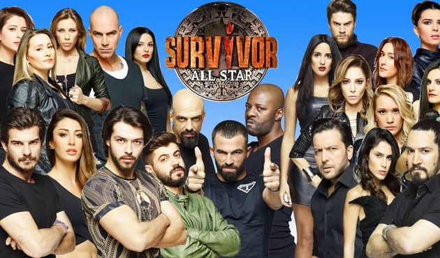 İşte Survivor 2018 yarışmacılarının son paylaşımları...