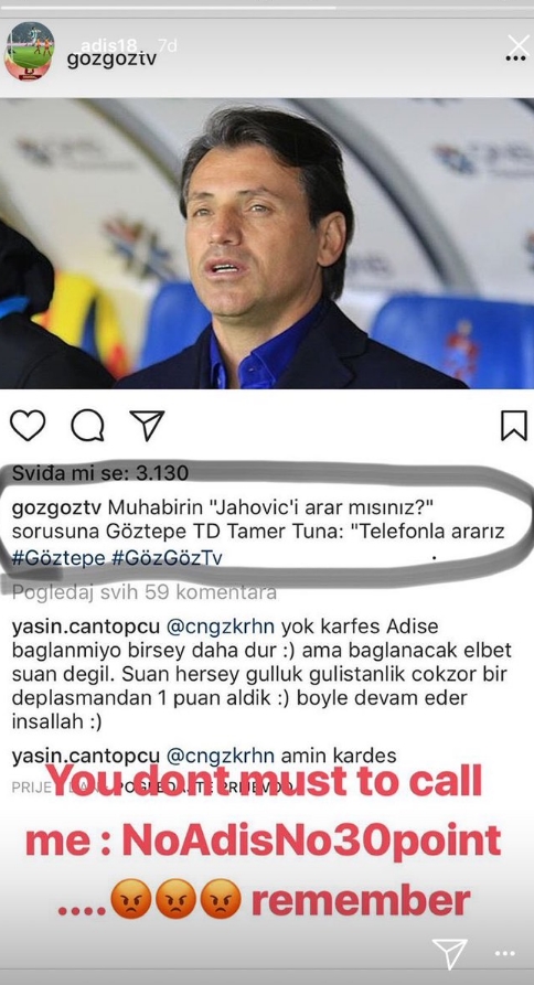 jahovic
