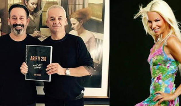 Zafer Alg&ouml;z'den Ay&ccedil;a Tekindor'a sert cevap...